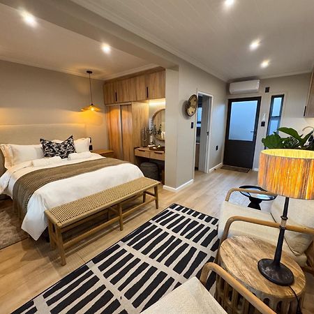 Knysna Elephant Park Lodge Plettenberg Bay Εξωτερικό φωτογραφία