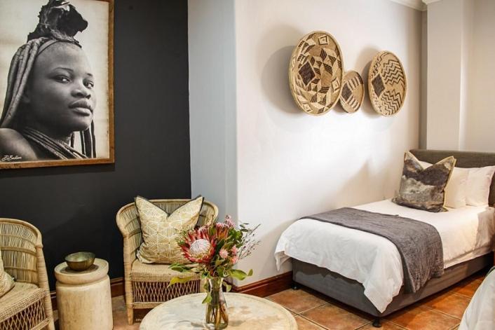 Knysna Elephant Park Lodge Plettenberg Bay Εξωτερικό φωτογραφία