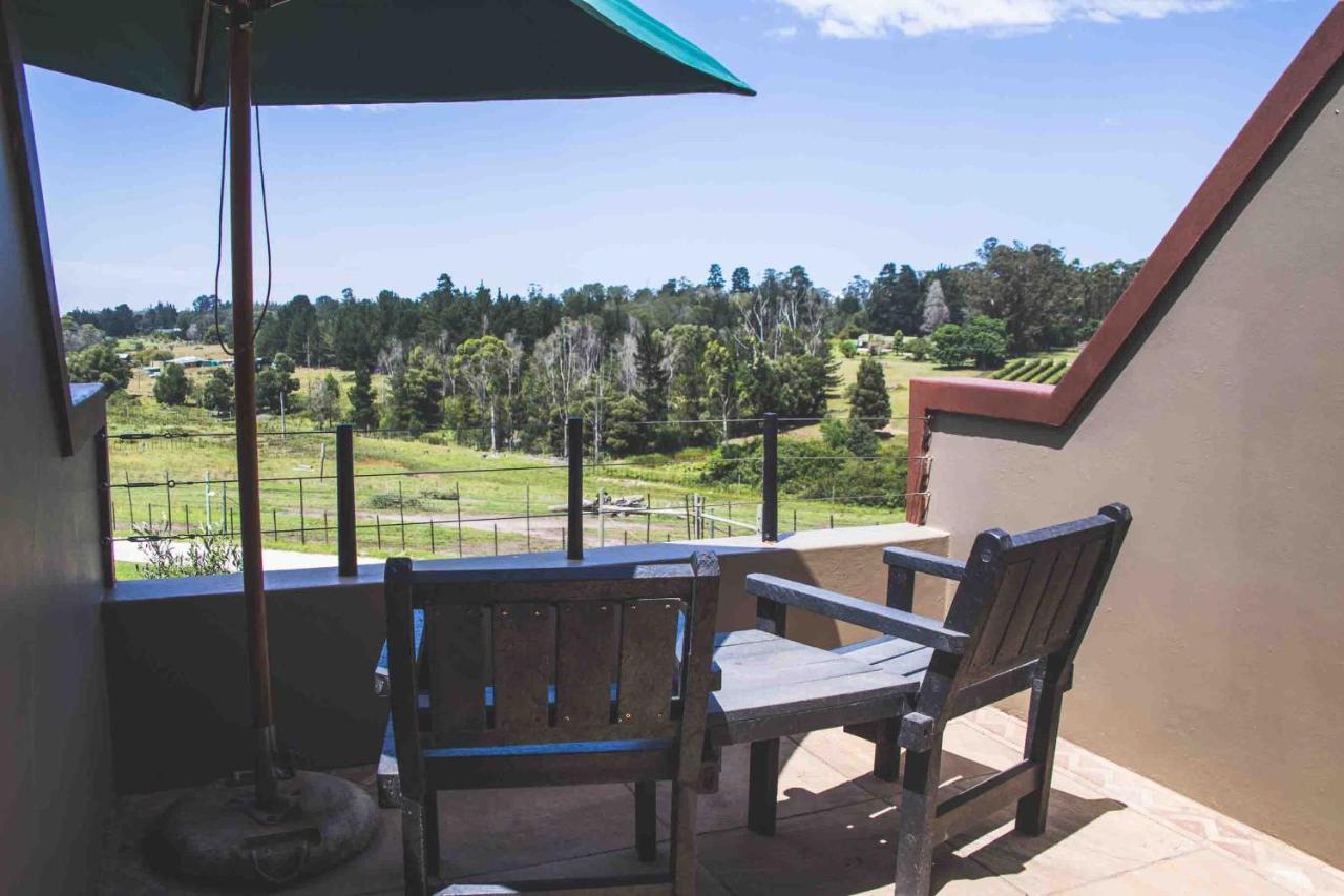 Knysna Elephant Park Lodge Plettenberg Bay Εξωτερικό φωτογραφία