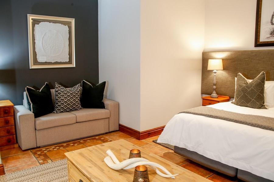 Knysna Elephant Park Lodge Plettenberg Bay Εξωτερικό φωτογραφία