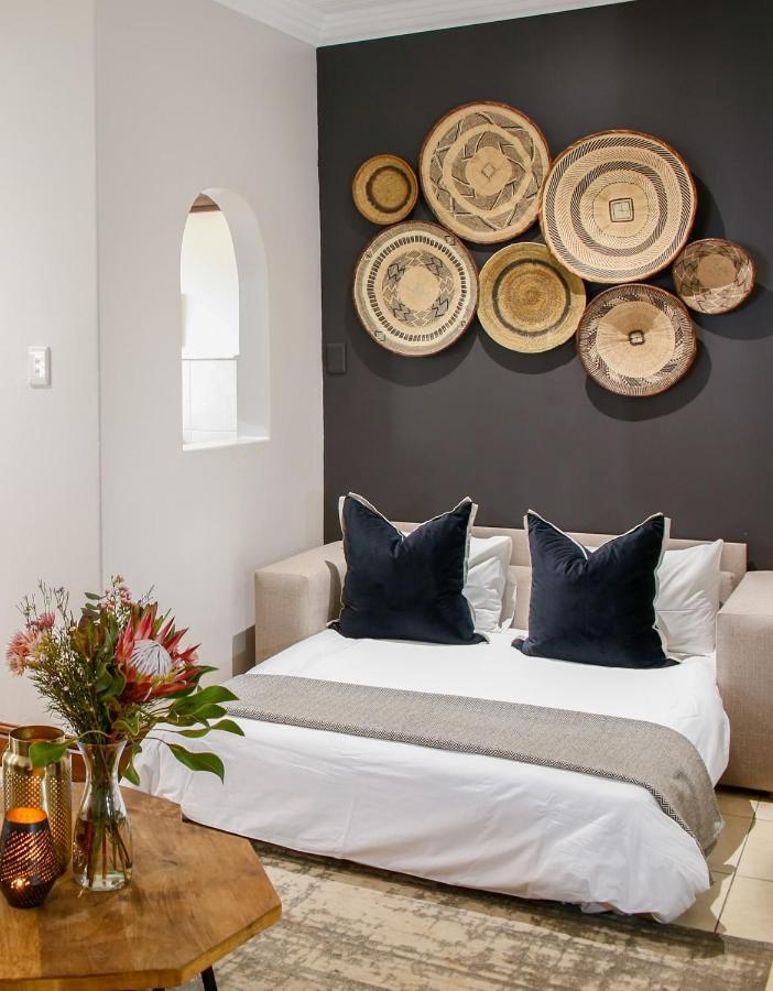 Knysna Elephant Park Lodge Plettenberg Bay Εξωτερικό φωτογραφία