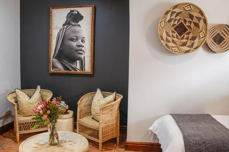 Knysna Elephant Park Lodge Plettenberg Bay Εξωτερικό φωτογραφία