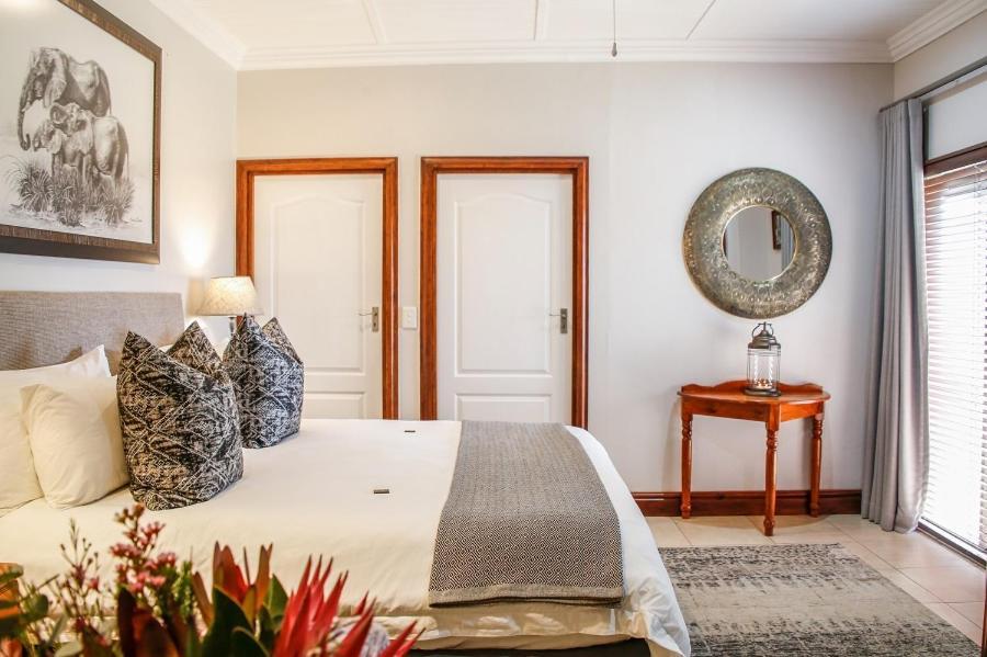 Knysna Elephant Park Lodge Plettenberg Bay Εξωτερικό φωτογραφία