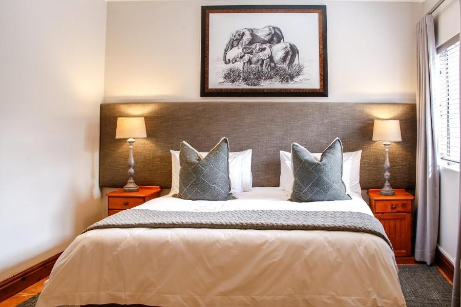 Knysna Elephant Park Lodge Plettenberg Bay Εξωτερικό φωτογραφία