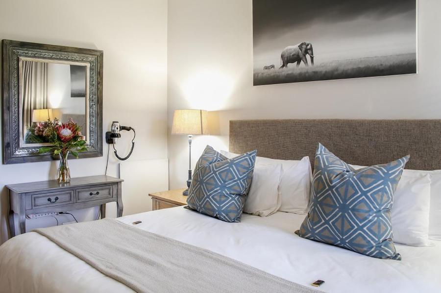 Knysna Elephant Park Lodge Plettenberg Bay Εξωτερικό φωτογραφία