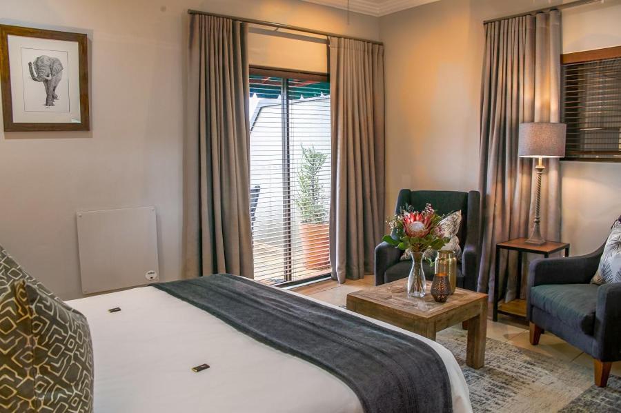 Knysna Elephant Park Lodge Plettenberg Bay Εξωτερικό φωτογραφία
