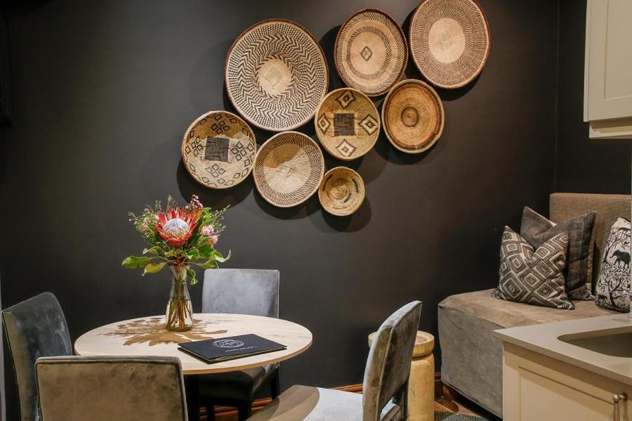 Knysna Elephant Park Lodge Plettenberg Bay Εξωτερικό φωτογραφία