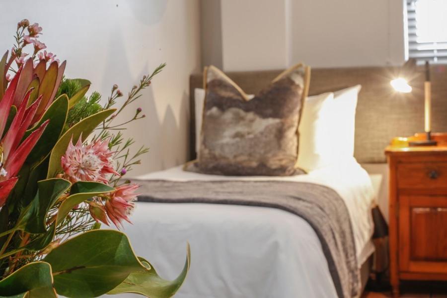 Knysna Elephant Park Lodge Plettenberg Bay Εξωτερικό φωτογραφία