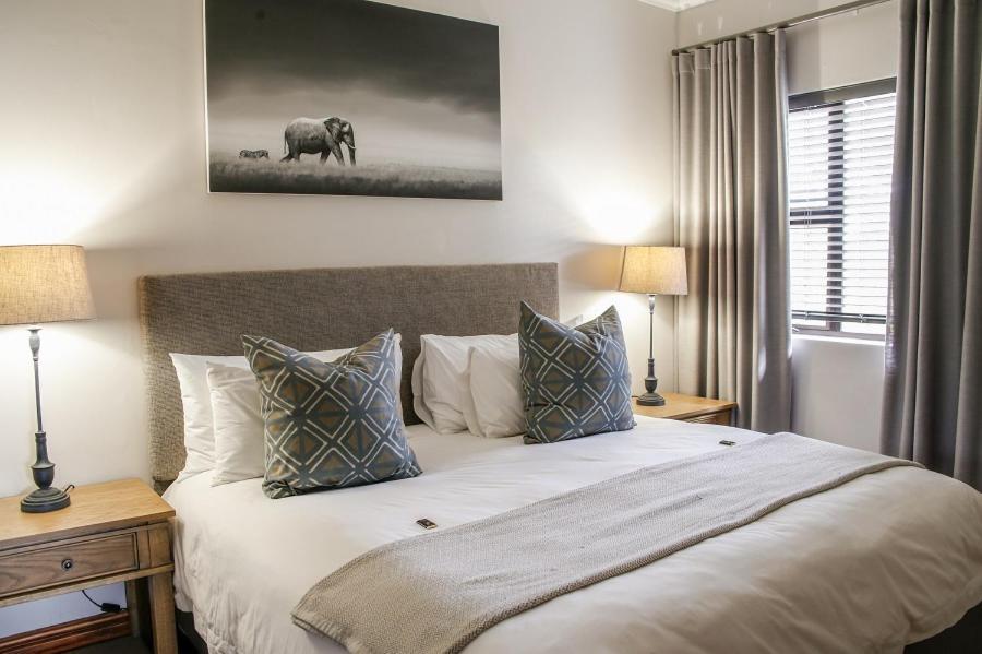 Knysna Elephant Park Lodge Plettenberg Bay Εξωτερικό φωτογραφία