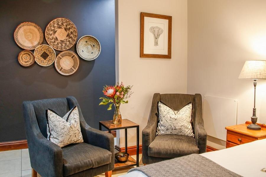 Knysna Elephant Park Lodge Plettenberg Bay Εξωτερικό φωτογραφία