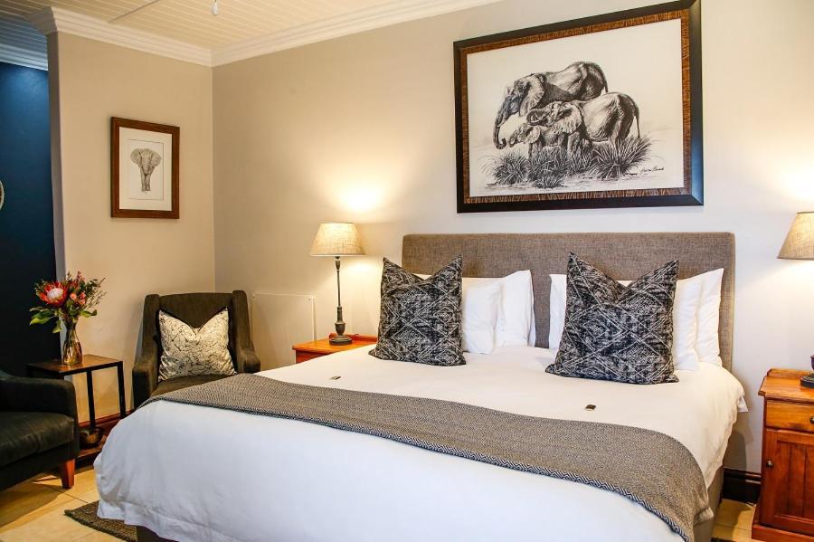 Knysna Elephant Park Lodge Plettenberg Bay Εξωτερικό φωτογραφία