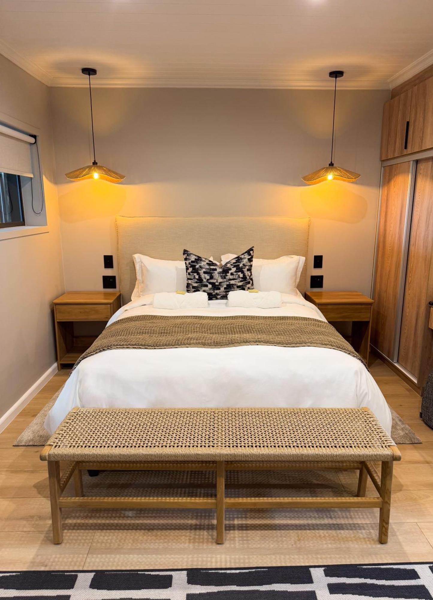 Knysna Elephant Park Lodge Plettenberg Bay Εξωτερικό φωτογραφία