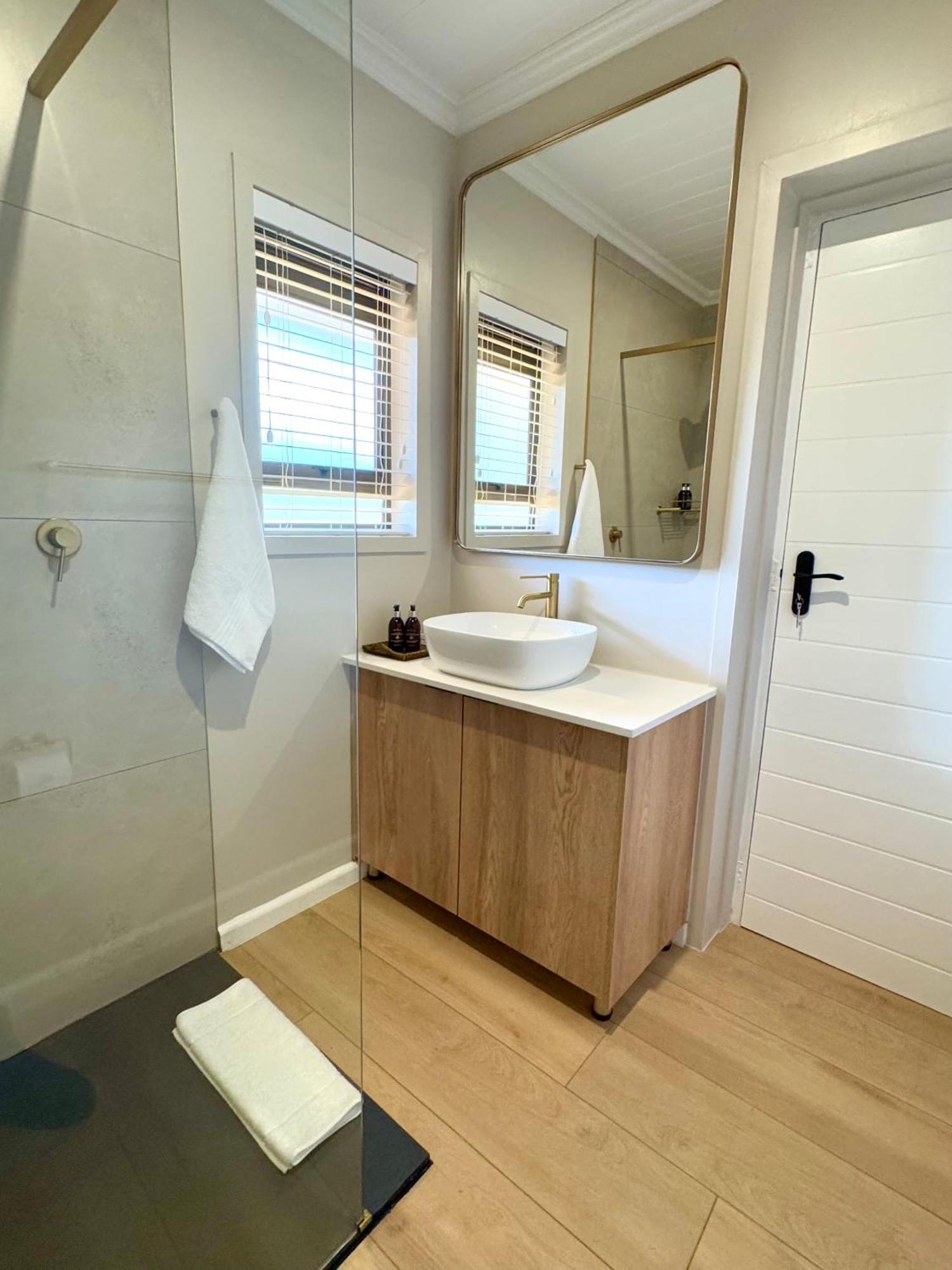 Knysna Elephant Park Lodge Plettenberg Bay Εξωτερικό φωτογραφία