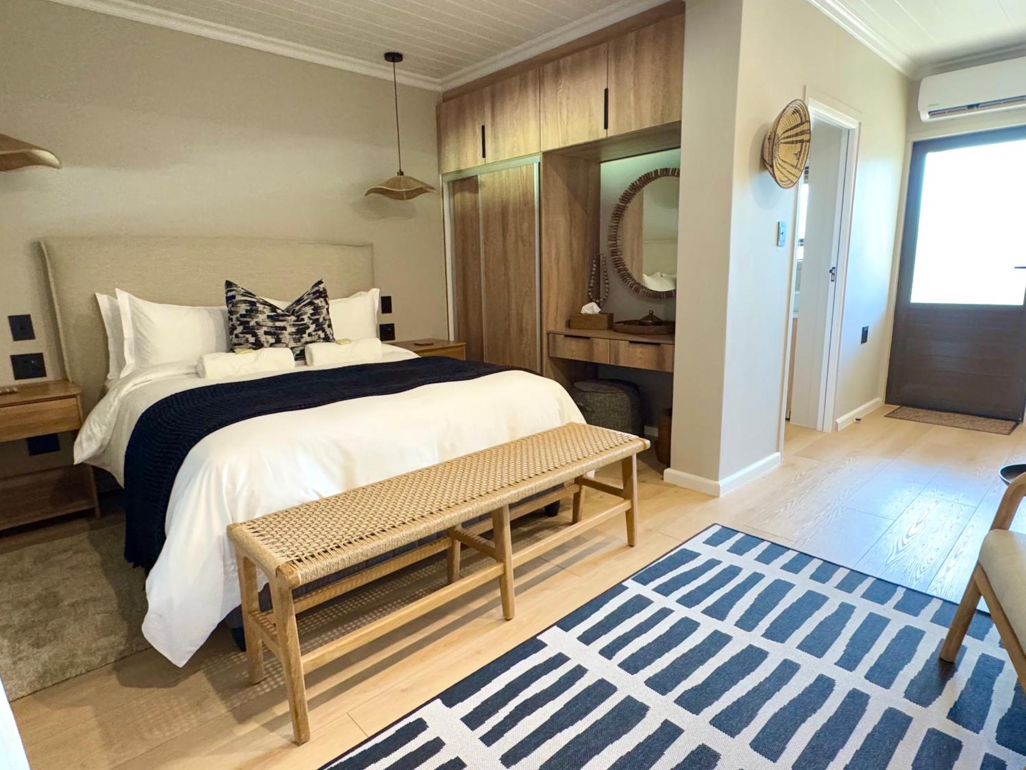 Knysna Elephant Park Lodge Plettenberg Bay Εξωτερικό φωτογραφία