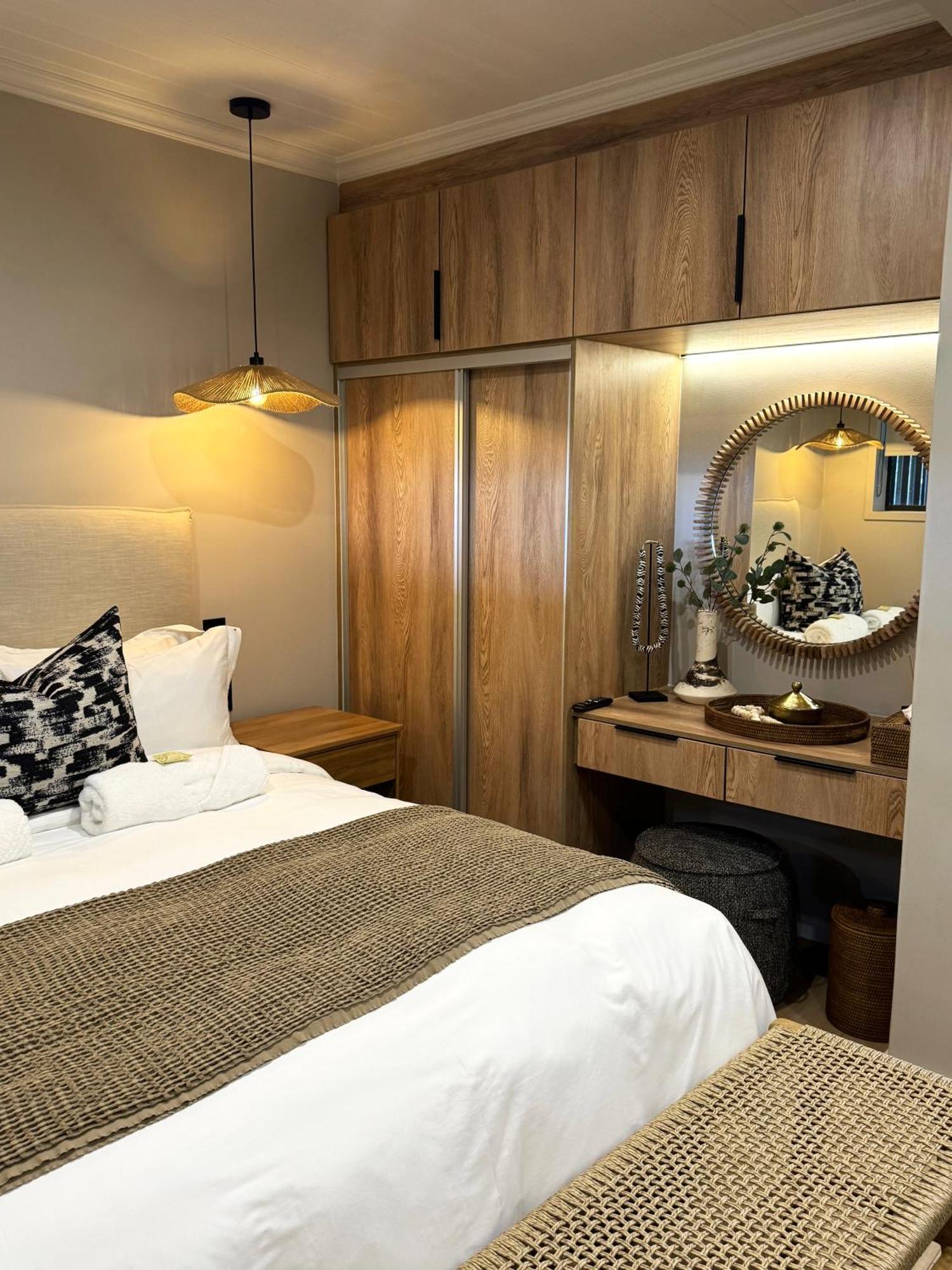 Knysna Elephant Park Lodge Plettenberg Bay Εξωτερικό φωτογραφία