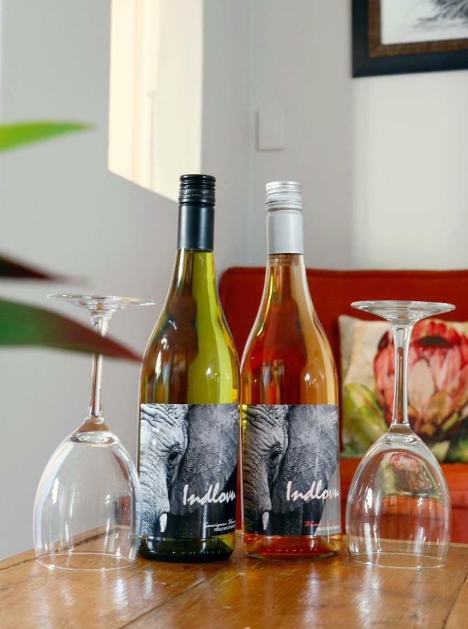 Knysna Elephant Park Lodge Plettenberg Bay Εξωτερικό φωτογραφία