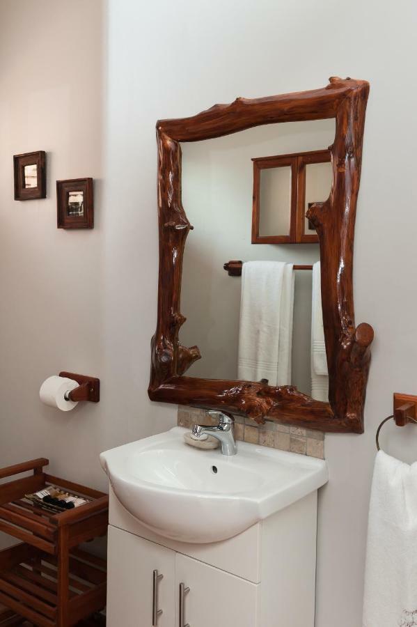Knysna Elephant Park Lodge Plettenberg Bay Εξωτερικό φωτογραφία